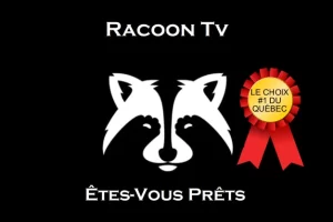 Racoon Tv