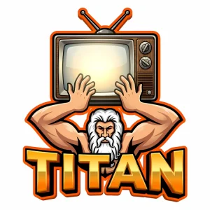 Titan TV